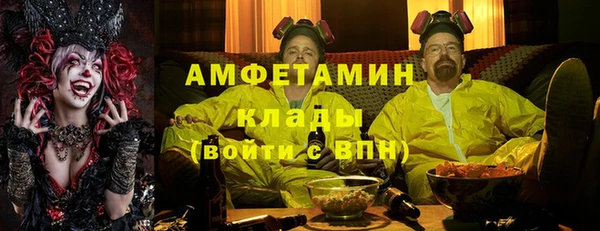 хмурый Алзамай