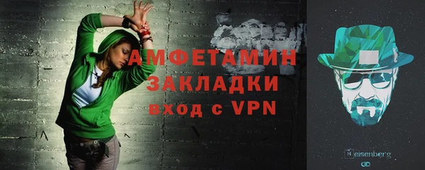 хмурый Алзамай
